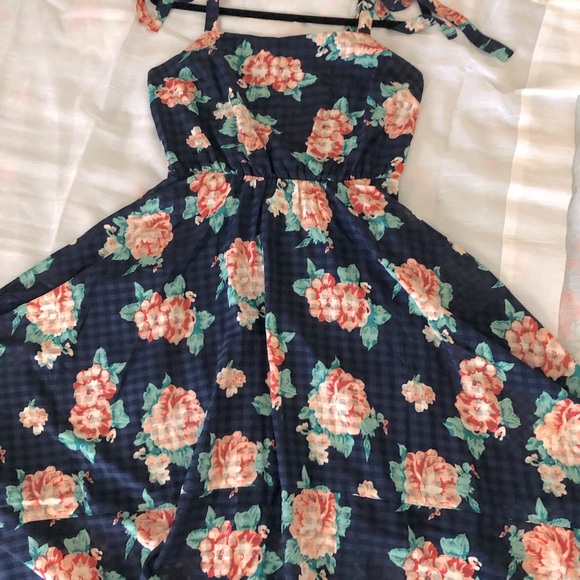 💐 ModCloth Sundress 💐 - Picture 4 of 8